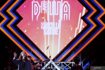ITDC sambut penyelenggaraan kegiatan musik di The Nusa Dua