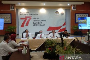 Realisasi pengelolaan barang milik negara di Sultra capai Rp12 miliar