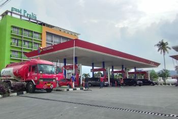 Pertamina Patra Niaga Regional Sumbagsel apresiasi Polda Bengkulu ungkap penyalahgunaan BBM Bersubsidi