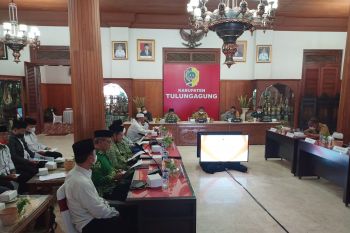 MUI harapkan Pemkab-Polres Tulungagung serius tangani perjudian daring