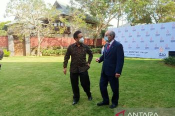 Menkes: Pandemi COVID-19 tidak selesai tanpa pemerataan riset dan manufaktur