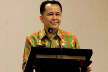 Kemendagri terus mendorong percepatan realisasi pendapatan dan belanja daerah