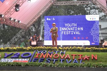 SMRC : Dukungan publik kepada Ridwan Kamil sebagai capres menguat dalam 1,5 tahun