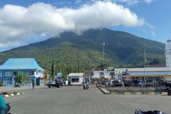 BPBD Flotim imbau warga waspada karhutla