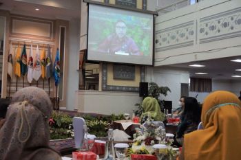 Strategi pencapaian "Indonesia's FOLU Net Sink 2030"