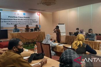 UNICEF: Baru 34 persen anak Sulsel bisa akses layanan PAUD