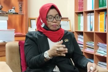 Pemkab Kulon Progo diminta mempercepat pembangunan infrastruktur