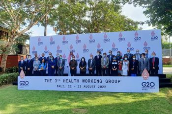 Implementing 3rd HWG to build equal global health system: Minister