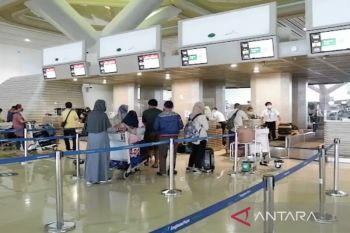 AP I Bandara YIA intensifkan rencana buka rute internasional