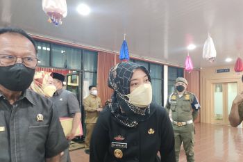 Wagub Lampung desak Unila berbenah setelah rektor ditangkap