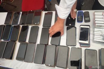 PPATK terus pantau aliran dana judi "online"