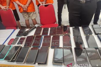 Judi online dan modelnya yang harus dihindari, ada yang mulai Rp10 ribuan