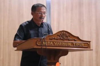 Badan Anggaran DPRD Kotim dorong pemkab lebih optimal gali pendapatan