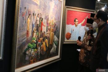 Wapres Ma'ruf : Evaluasi penerimaan mahasiswa baru PTN