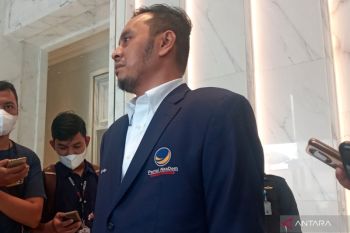 Ketua DPP NasDem: Kunjungan PDI Perjuangan ke NasDem Tower bernuansa nostalgia