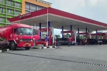Pertamina Patra Niaga Regional Sumbagsel apresiasi Polda Bengkulu ungkap penyalahgunaan BBM Bersubsidi