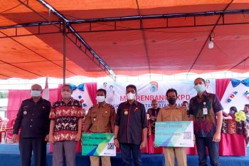 BPJamsostek Sumba Timur optimalkan sosialisasi perluas kepesertaan
