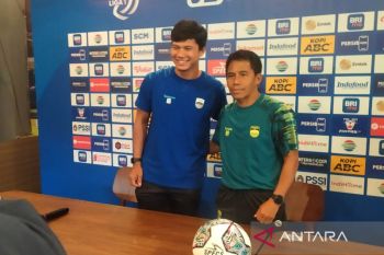 Persib ingin jadikan GBLA kuburan bagi Bali United