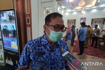 10 orang siswa positif COVID-19 di Palembang sudah sembuh