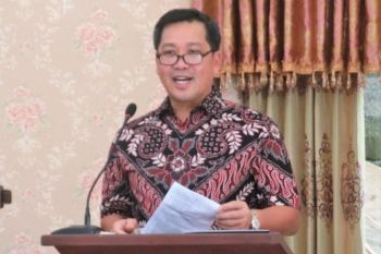 Wagub Kandouw : Gereja harus jadi inspirasi