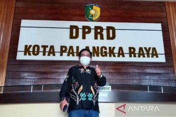 Masyarakat diminta turut merawat drainase di Palangka Raya
