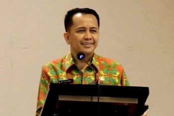 Kemendagri minta pemerintah daerah fokus anggarkan penanganan inflasi