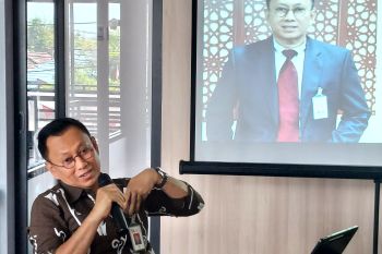 OJK deteksi 175.149 rekening bank di Sumbar terima pinjaman daring legal