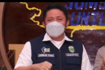 Sumsel libatkan ribuan rumah tangga miskin jalankan GSMP