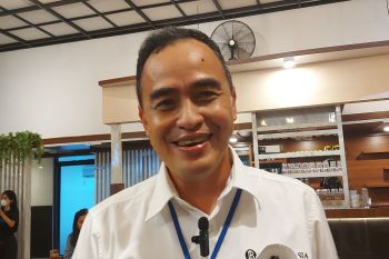 BI Papua sebut jumlah pengguna QRIS capai 117.833 "merchant"