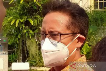 Presiden Jokowi meminta kementerian jajaki vaksinasi COVID-19 anak di bawah enam tahun