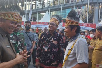 BI Papua dorong terciptanya sumber ekonomi baru Festival Kopi