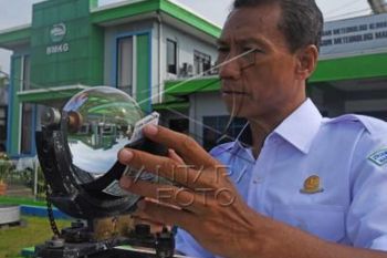 Musim Hujan Diprediksi Mulai September