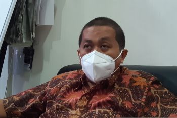Bawaslu Kepri perketat pengawasan verifikasi syarat peserta Pemilu 2024