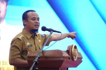 Gubernur Sulsel siapkan subsidi harga tiket pesawat yang mahal