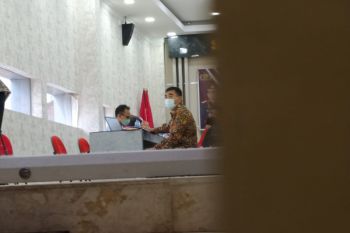 KPK periksa sejumlah anggota DPRD Tulungagung