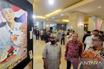 PDI Perjuangan agendakan pertemuan dengan Gerindra, Golkar, PKB, PPP, dan PAN