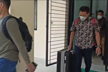 BEM FK: Kasus suap Rektor Unila coreng nama baik mahasiswa kedokteran