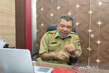 DPP Kulon Progo pastikan kasus PMK sudah terkendali dengan baik