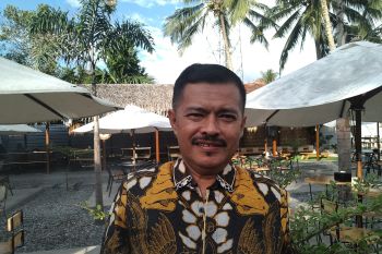 Vonis inkrah, Bakhrizal telah koordinasi dengan BKPSDM