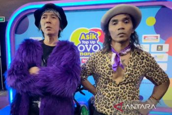 Slank bersiap comeback dengan rilis single baru pada Desember