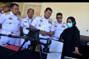 Pertemuan Komisi Hidrografi Samudera Hindia Utara