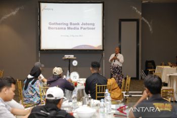 ULM Bank Jateng per Juli 2022 kelola 28.601 nasabah UMKM
