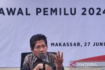 Bawaslu Sulsel terima 45 laporan pencatutan NIK oleh parpol