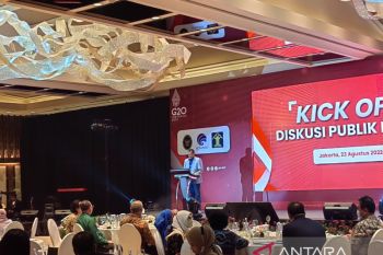 Wamenkumham:  RKUHP terdiri atas 37 bab 632 pasal