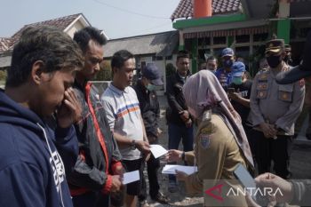 Pemkab Batang: Perlu pembekalan tindakan keselamatan nelayan