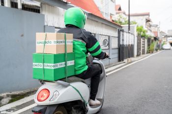 Tokopedia hadirkan fitur bantu pegiat usaha perluas pasar