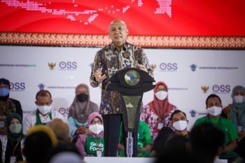 Teten targetkan 2,5 juta UMKM miliki NIB