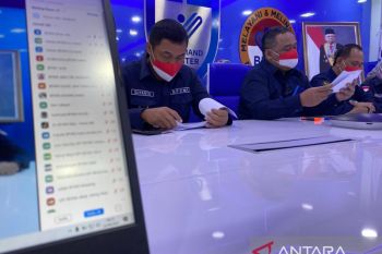 BP2MI ingatkan masyarakat berhati-hati atas rekrutmen pekerja migran via daring