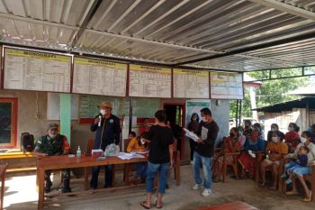 164 desa di Manggarai Barat salurkan BLT dana desa tahap ketiga