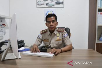 SKIPM : Ekspor hasil perikanan Sumbar naik di bulan September